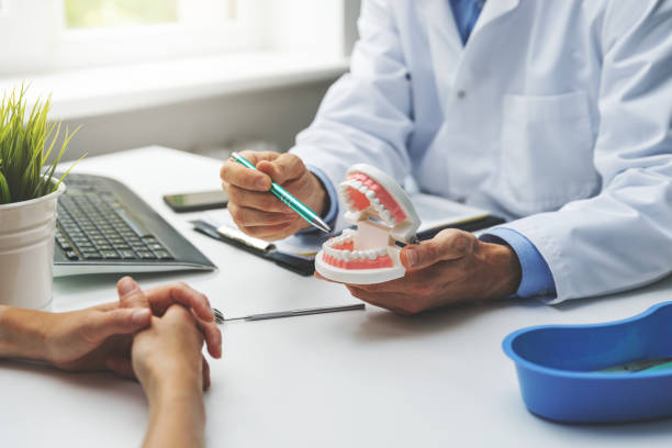 Best TMJ/TMD Treatment  in Whittingham, NJ