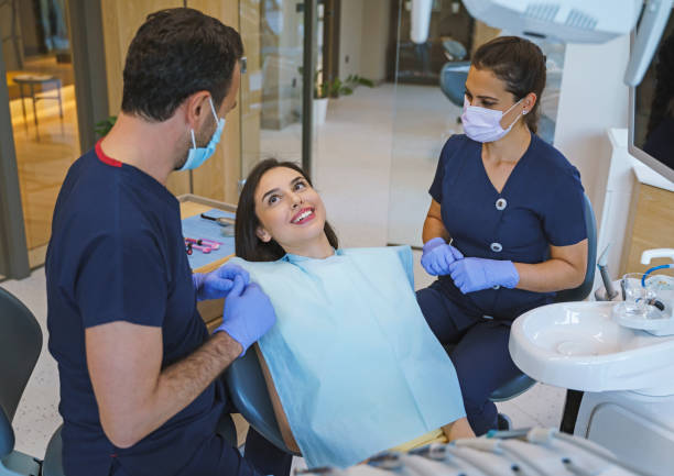 Best Preventive Dentistry  in Whittingham, NJ