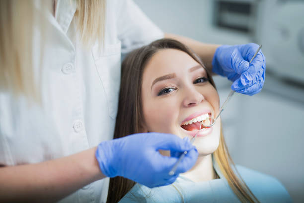 Dental Bonding in Whittingham, NJ